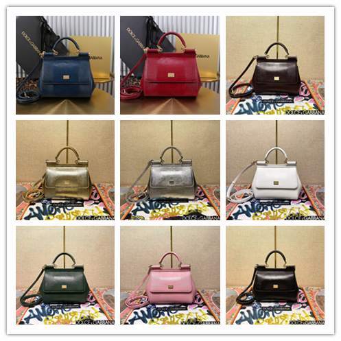 Picture of Dolce Gabbana Handbags _SKUfw176840074fw